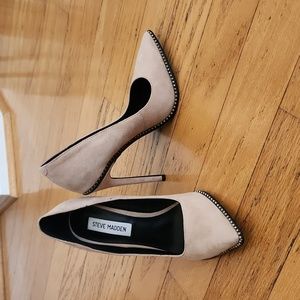 Steve Madden Pumps